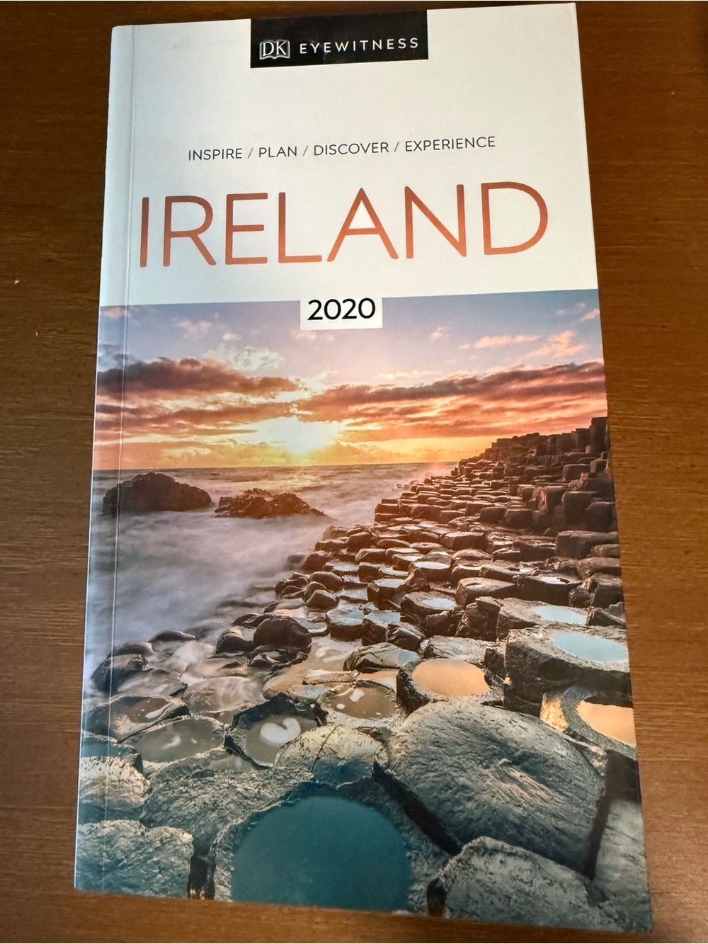 Witness Ireland Travel Guide 2020